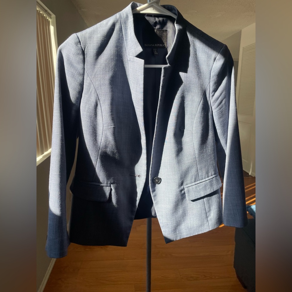 Blazer